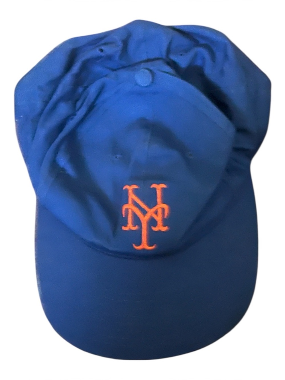 Vintage New York Mets Baseball Hat